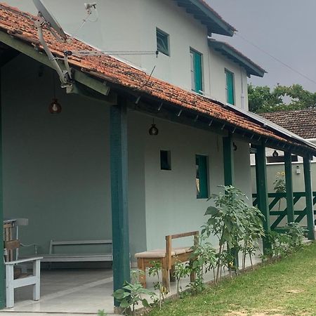 팔호카 Casa Do Paraiso 아파트 외부 사진