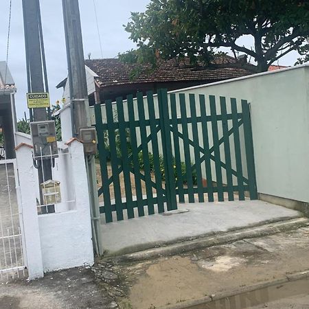 팔호카 Casa Do Paraiso 아파트 외부 사진
